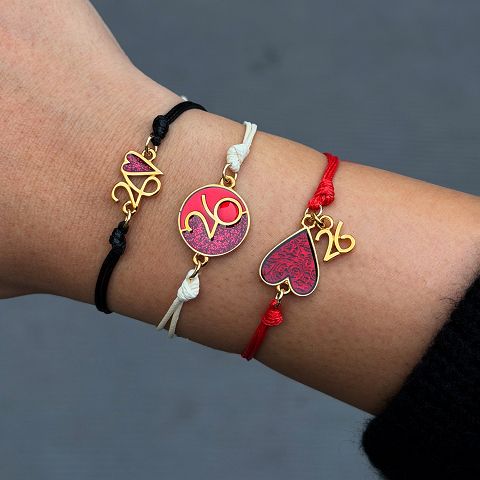 Γιατί τα Γούρια Είναι το Τέλειο Δώρο για το 2026 — και Πώς να Διαλέξεις το Ιδανικό!