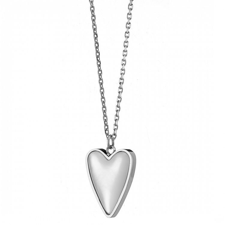 Κολίε Από Ατσάλι AS13836