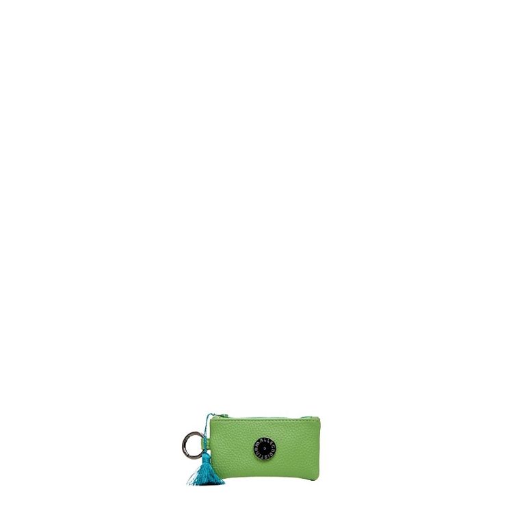 Green Keychain - Keychain by Christina Malle CM96492