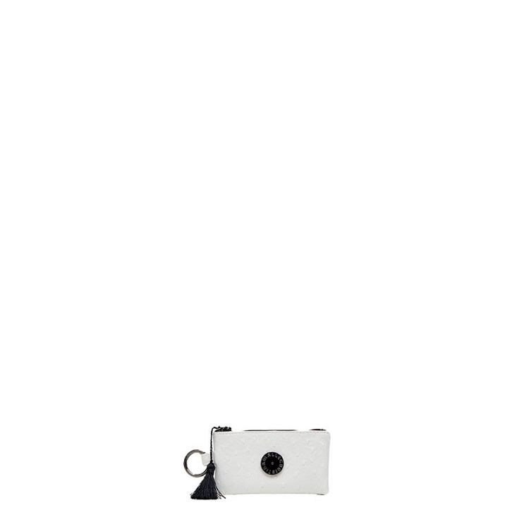 White Keychain - Keychain by Christina Malle CM96487