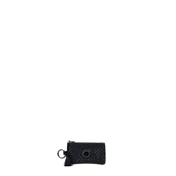 Black Keychain - Keychain by Christina Malle CM96488