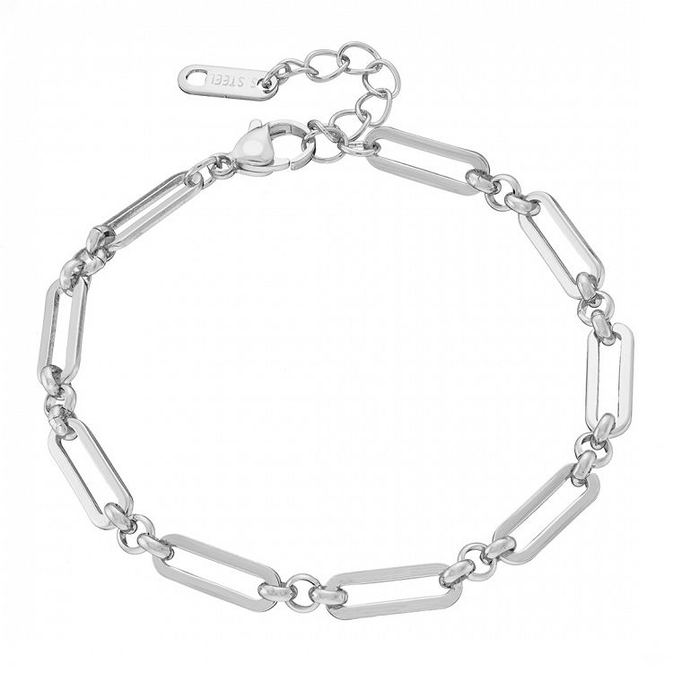 Βραχιόλι Από Ατσάλι AS21495
