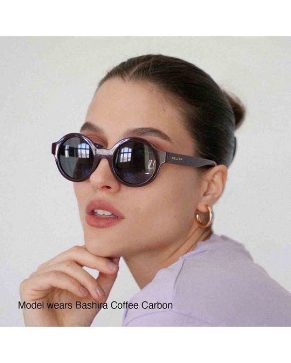 Meller Bashira Coffee Carbon BAS-COFFEECAR