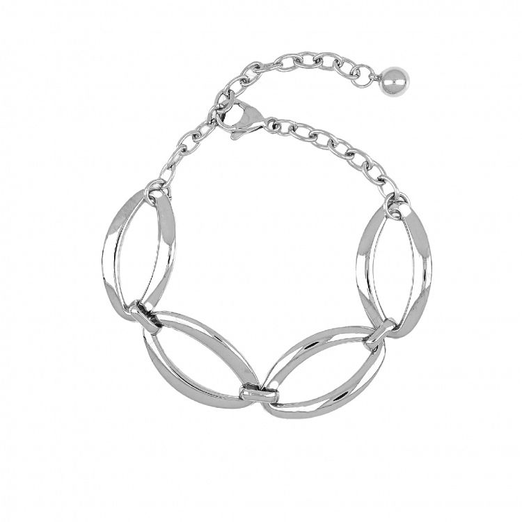 Βραχιόλι Από Ατσάλι TU29745
