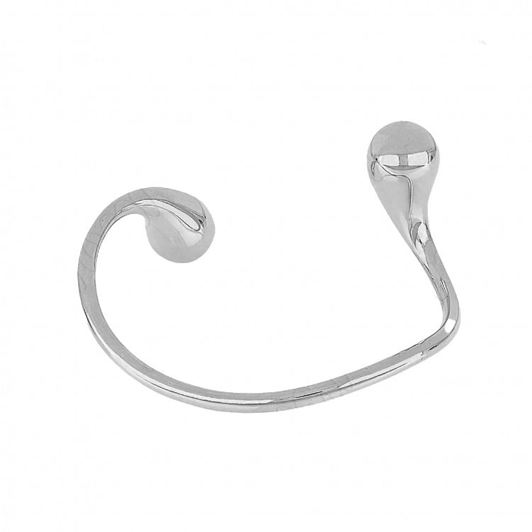 Βραχιόλι Βέργα Από Ατσάλι TU29765