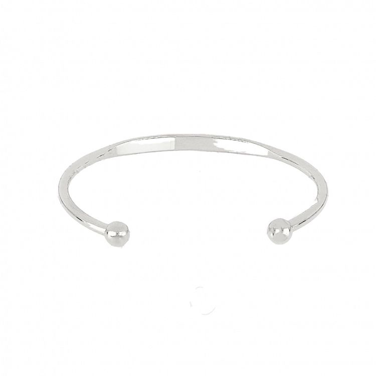 Βραχιόλι Βέργα Από Ατσάλι TU29775