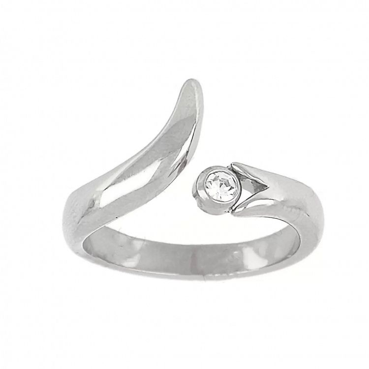 Δαχτυλίδι Από Ατσάλι TU30966