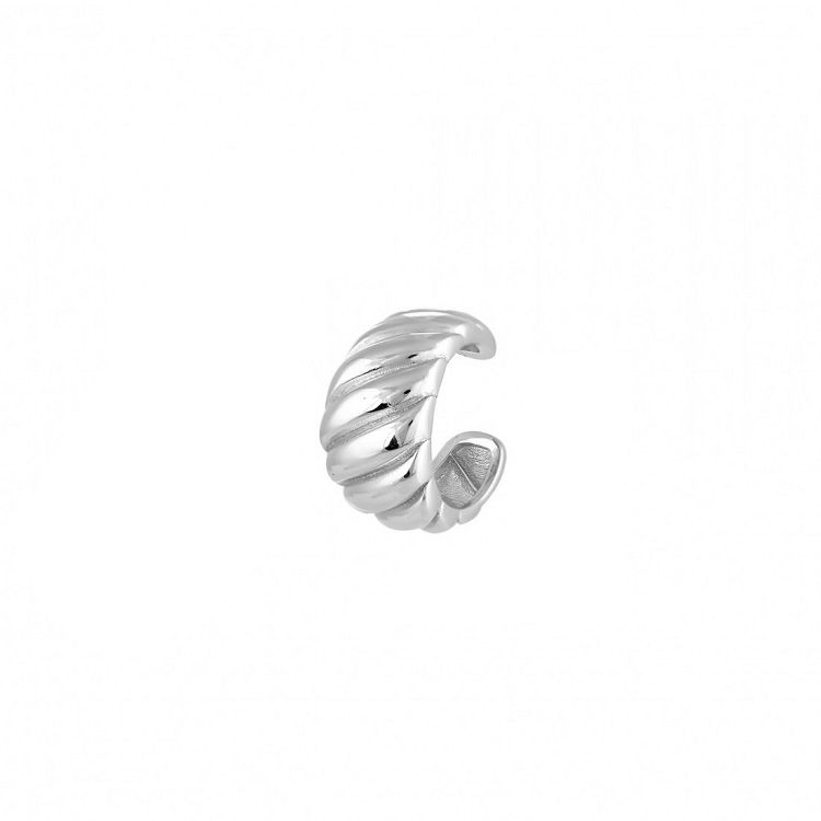 Σκουλαρίκι Earcuff Από Ασήμι 925 SS43234