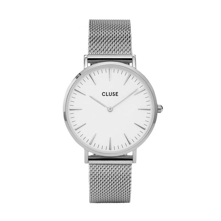 CLUSE LABOHEME Stainless Steel Strap CW0101201002