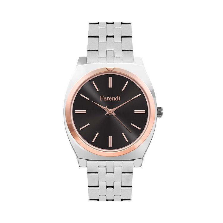 Ferendi Minimal Chic Stainless Steel Bracelet 8565-6
