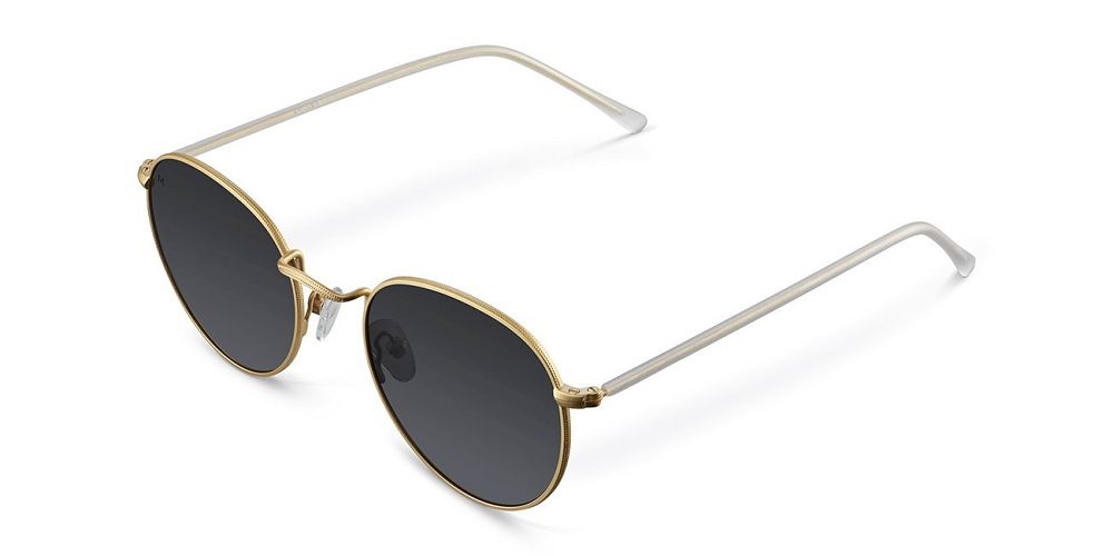 MELLER Yster Gold Carbon Y-GOLDCAR