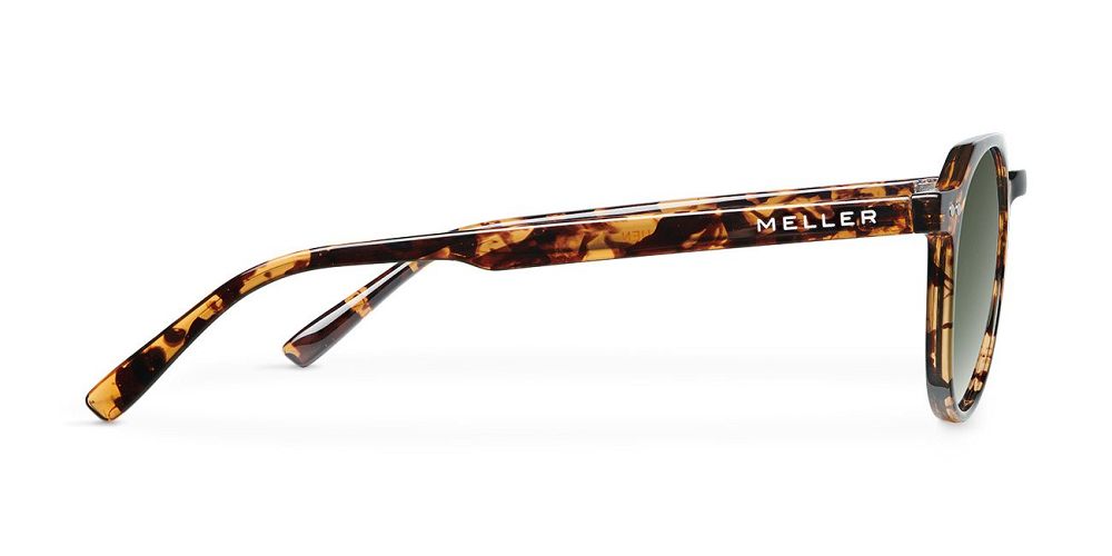 Meller Chauen Tigris Olive CH-TIGOLI