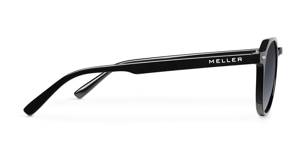 Meller Chauen All Black CH-TUTCAR