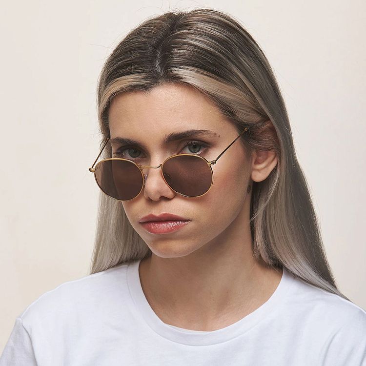 Meller Yster Gold Kakao - Y-GOLDKAKAO