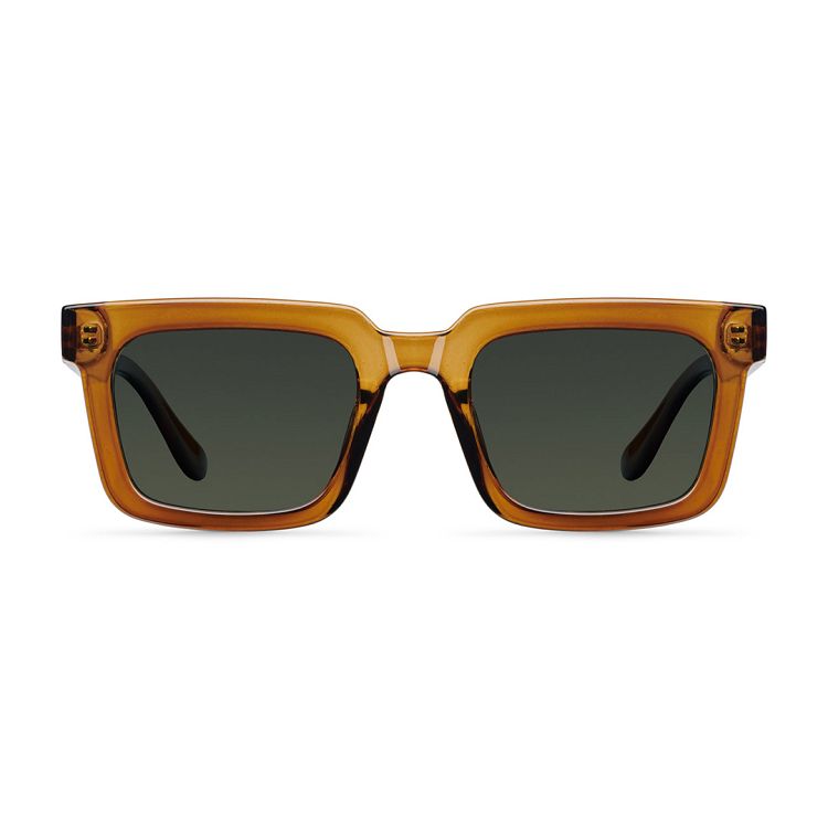 Meller Taleh Mustard Olive Polarized TA-MUSTARDOLI