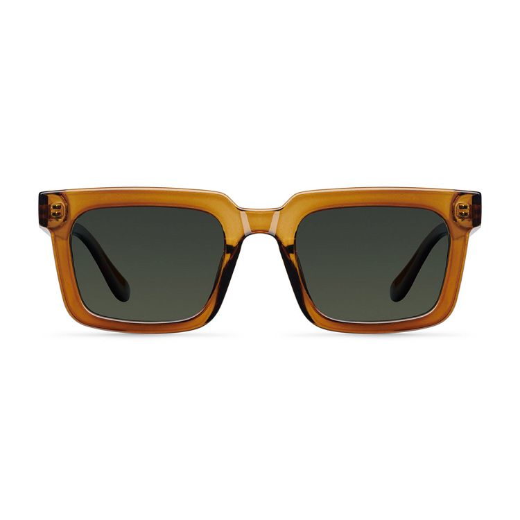 Meller Taleh Mustard Olive Polarized TA-MUSTARDOLI