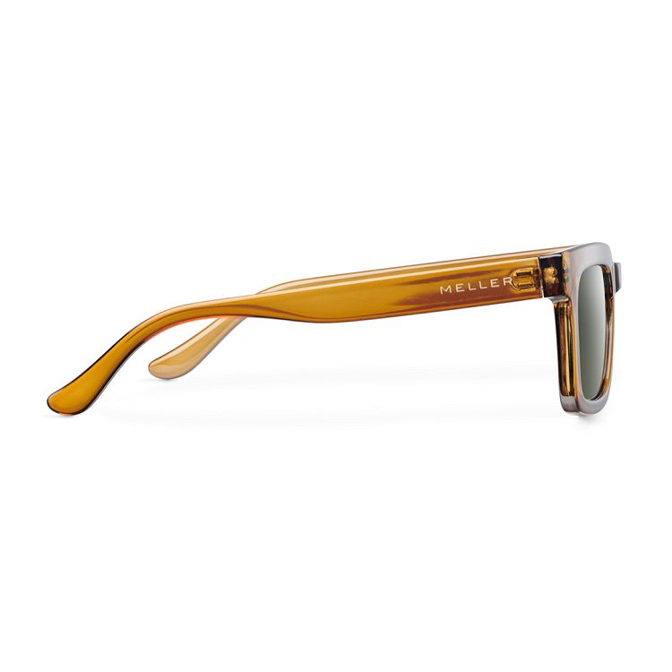 Meller Taleh Mustard Olive Polarized TA-MUSTARDOLI