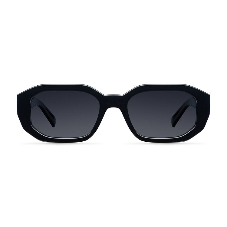 Meller Kessie All Black Polarized KES-TUTCAR