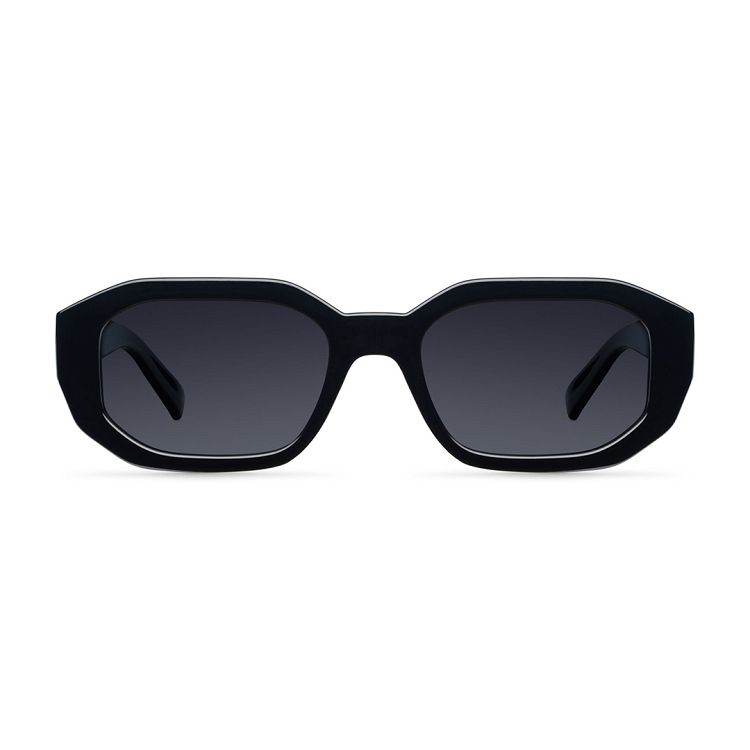 Meller Kessie All Black Polarized KES-TUTCAR