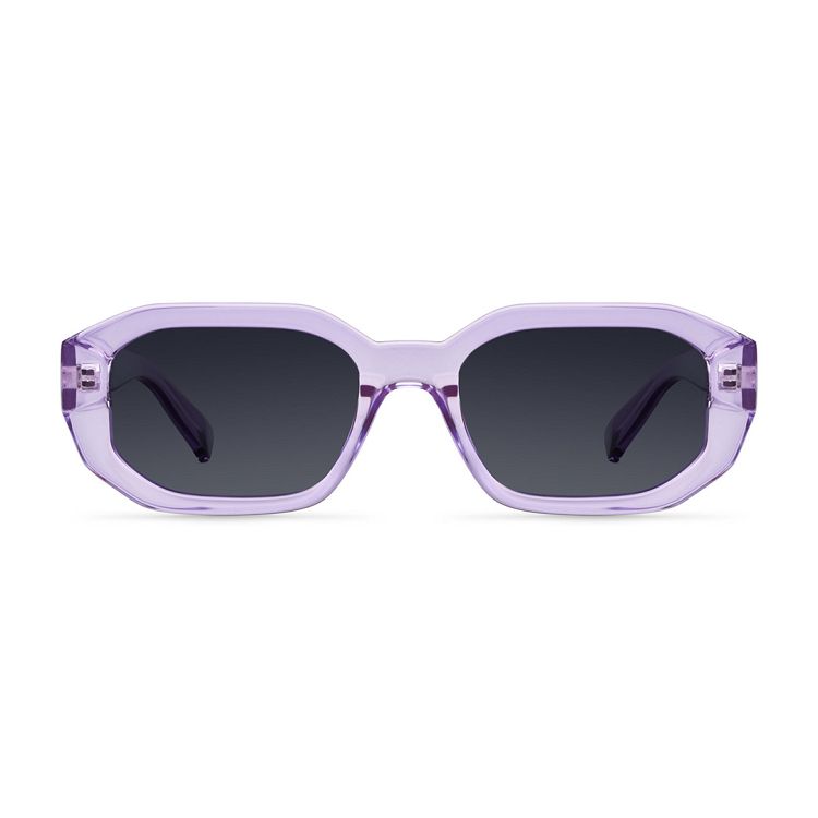 Meller Kessie Purple Carbon Polarized KES-PURPLECAR