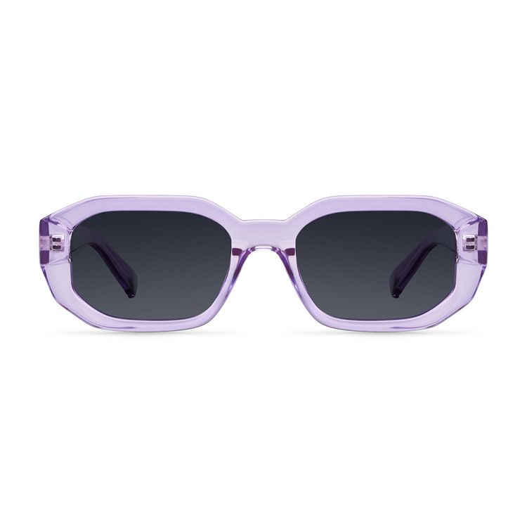 Meller Kessie Purple Carbon Polarized KES-PURPLECAR