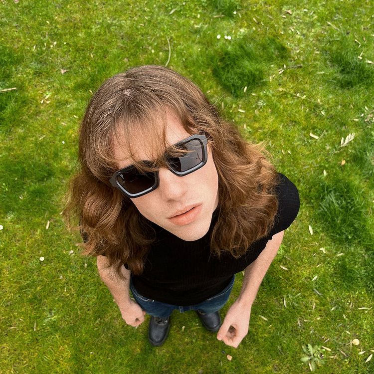 Meller Nayah Chocolate Carbon NAY-CHOCOLATER