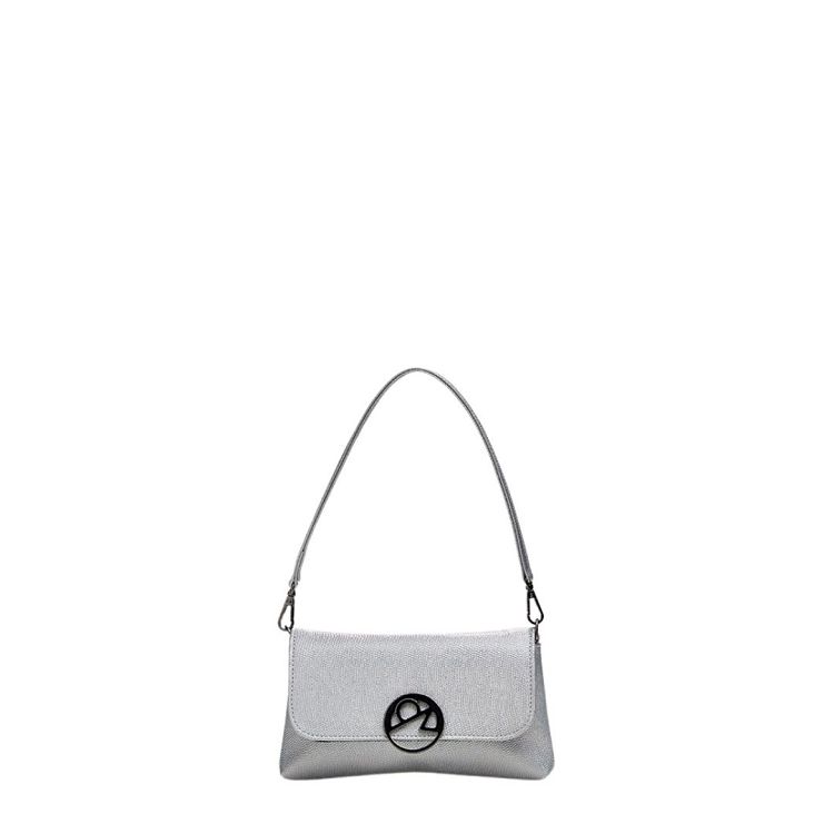 Silver Princess - Mini Bag by Christina Malle CM96464