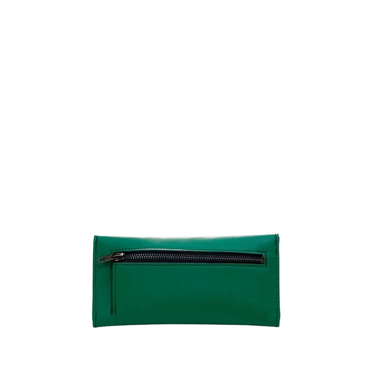 Green Wallet - Wallet by Christina Malle CM96478