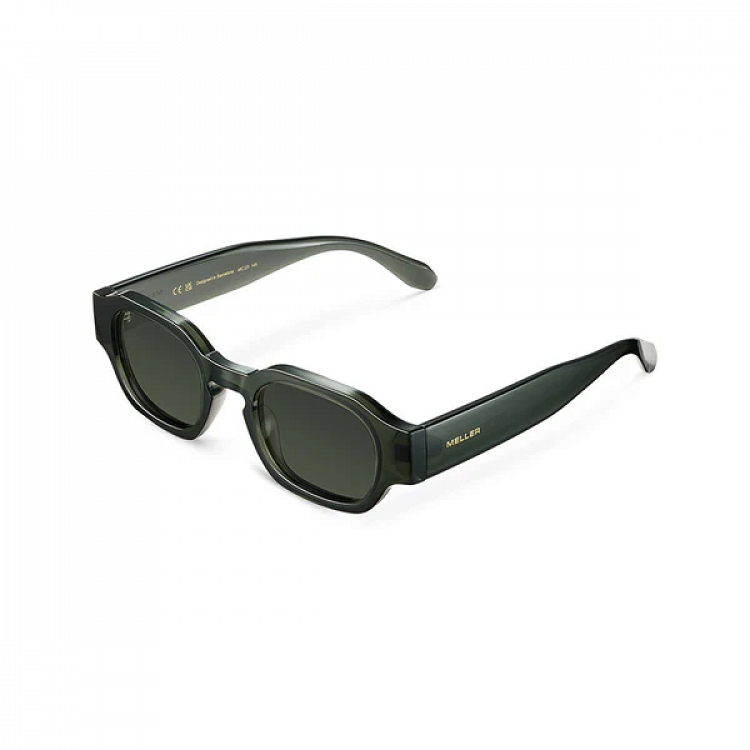 Meller Chinua Fog Olive CHI-FOGOLI