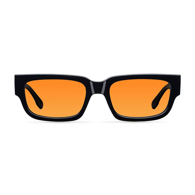 Meller Thabo Black Orange TH-TUTORANGE