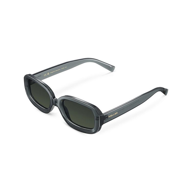 Meller Dashi Fossil Olive D-FOSSILOLI