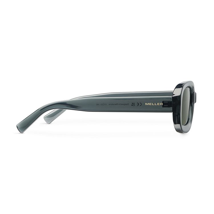 Meller Dashi Fossil Olive D-FOSSILOLI