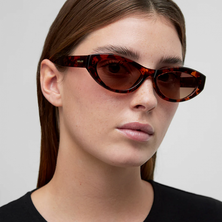 Meller Mara Tigris Brown MAR-TIGGBROWN