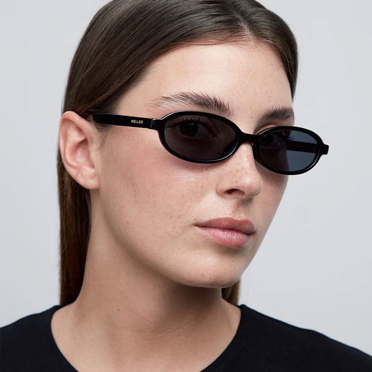 Meller Osei All Black OS-TUTCAR