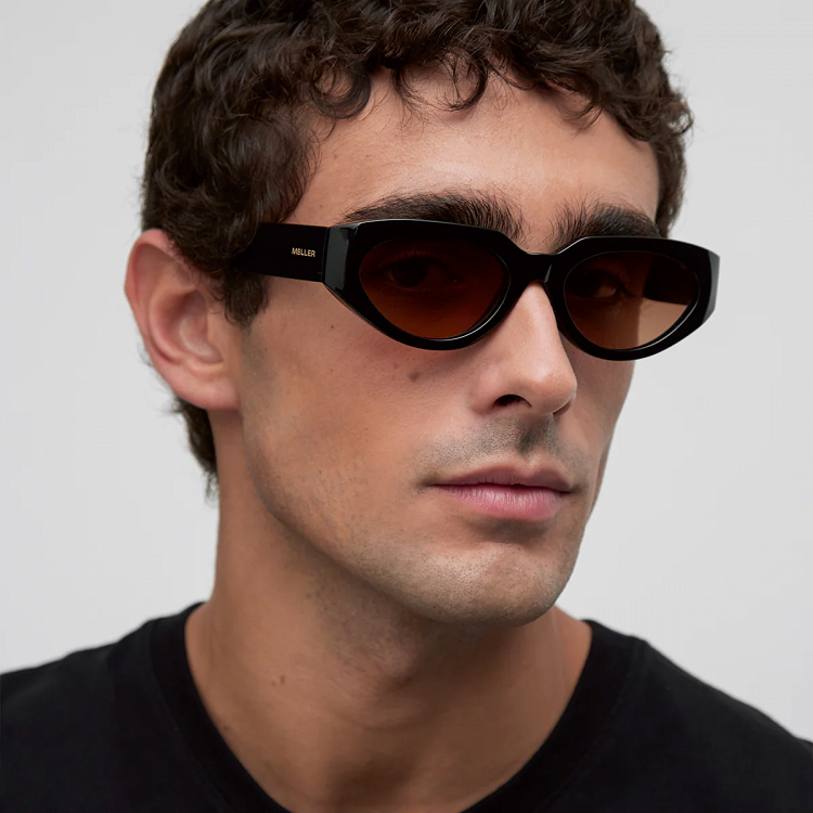 Meller Fola Black Brown F-TUTGBROWN