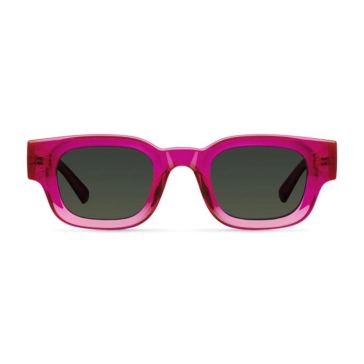 Meller Gamal Magenta Olive GM-MAGENTAOLI