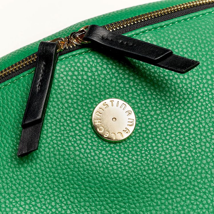 Green Street Bag - Crossbody Bag by Christina Malle CM97019