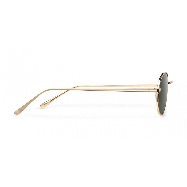 Meller Oni Gold Olive ONI-GOLDOLI