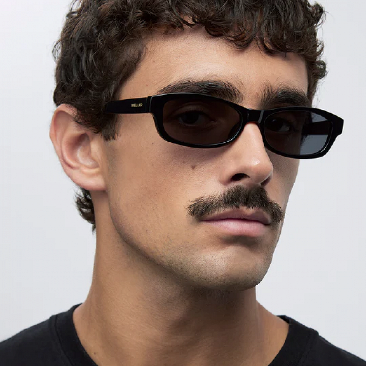 Meller Amar All Black AMR-TUTCAR