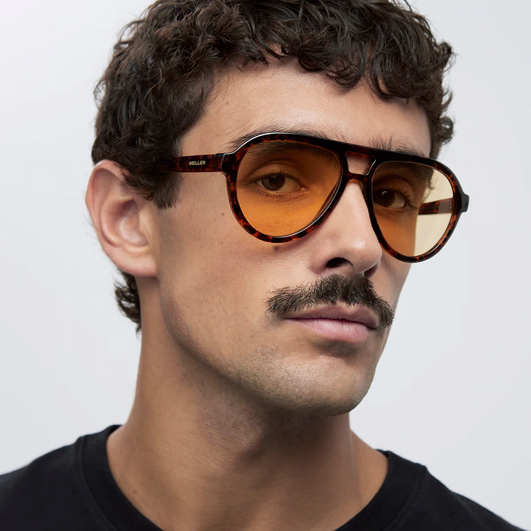 Meller Kena Tigris Yellow KN-TIGSUN