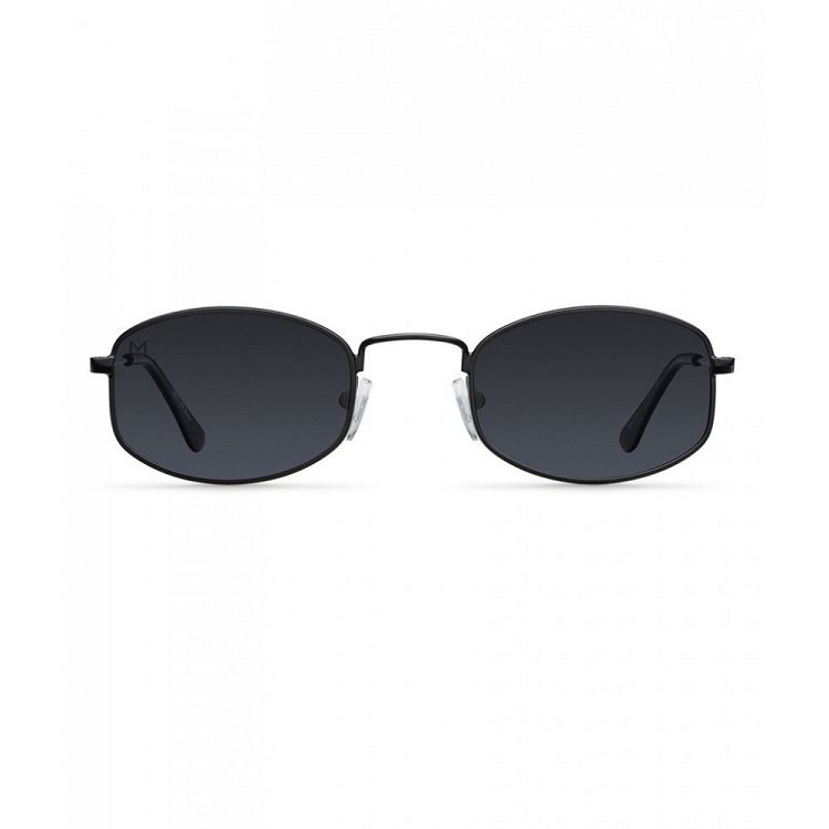 MELLER SUKU ALL BLACK S-TUTCAR