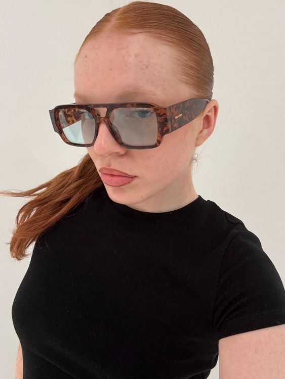 Meller Jahi Tigris Turquoise JAH-TIGBLUE