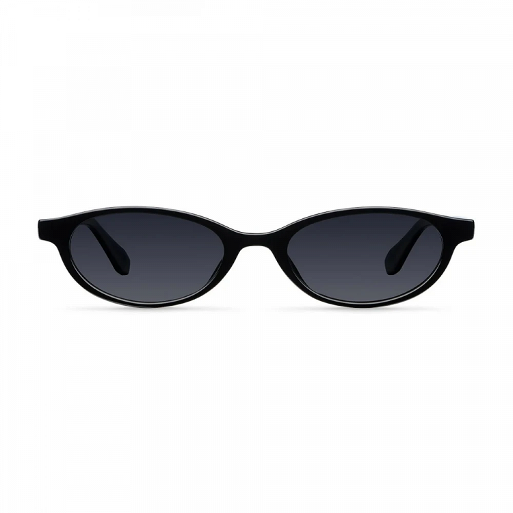 Meller Binti All Black BN-TUTCAR