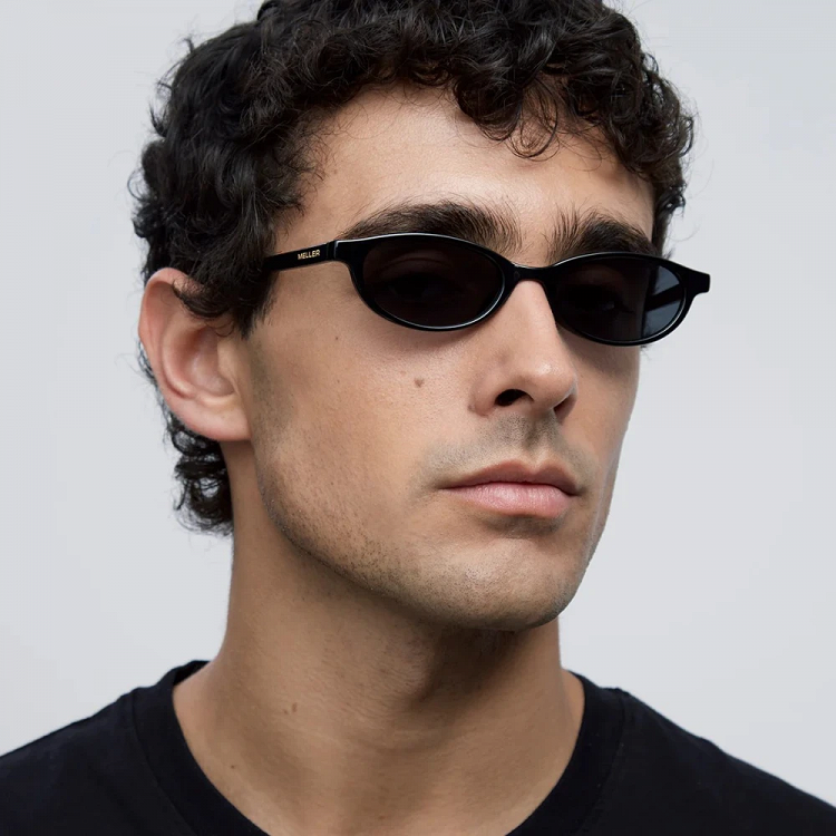 Meller Binti All Black BN-TUTCAR