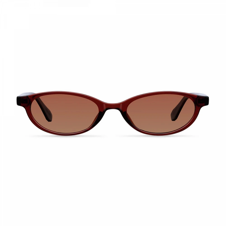 Meller Binti Maroon Brown BN-MAROONGBROWN