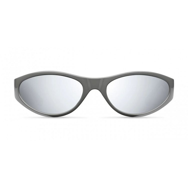 Meller Bron Steel Silver BR-STEELSIL