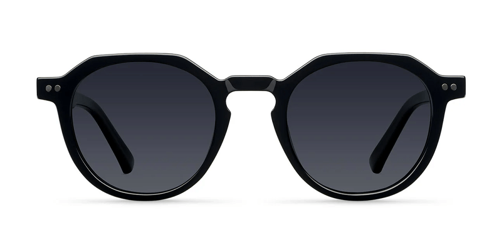 Meller Chauen All Black CH-TUTCAR