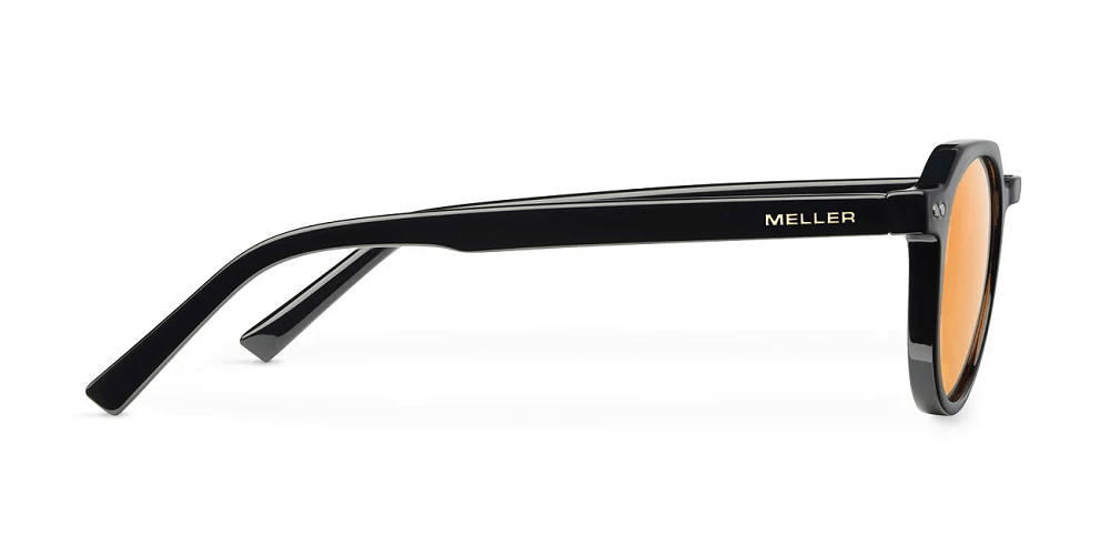 Meller Chauen Black Orange CH-TUTORANGE