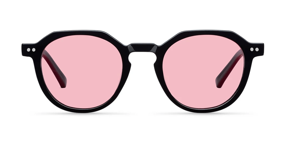 Meller Chauen Black Pink CH-TUTPINK