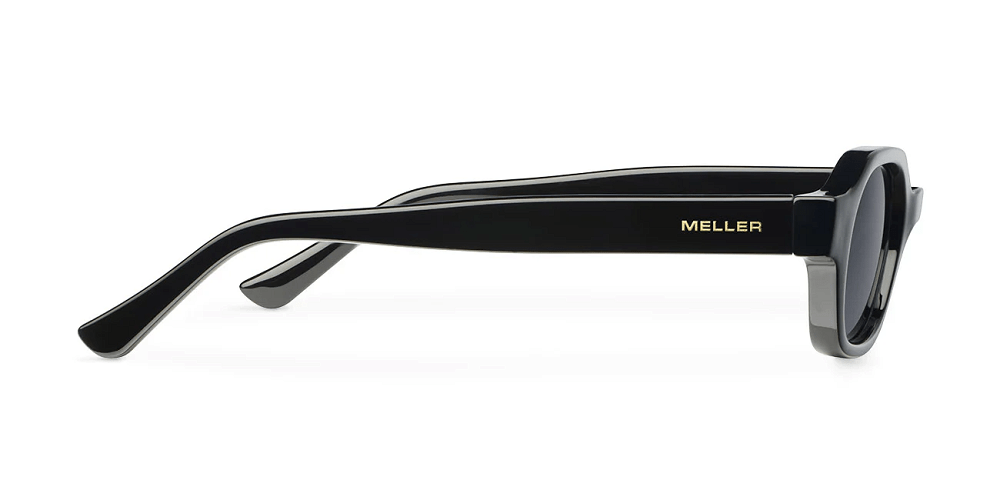 Meller Cumbi All Black CU-TUTCAR